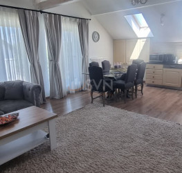 Apartament, 3 camere cu loc parcare exterior inclus Ilfov/Otopeni