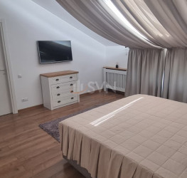 Apartament, 3 camere cu loc parcare exterior inclus Ilfov/Otopeni