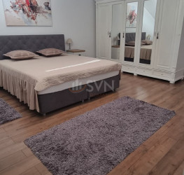 Apartament, 3 camere cu loc parcare exterior inclus Ilfov/Otopeni