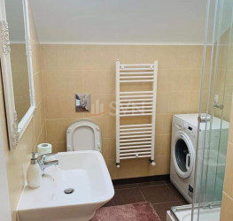 Apartament, 3 camere cu loc parcare exterior inclus Ilfov/Otopeni