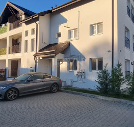 Apartament, 3 camere cu loc parcare exterior inclus Ilfov/Otopeni