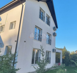 Apartament, 3 camere cu loc parcare exterior inclus Ilfov/Otopeni