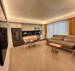 Apartament, 3 camere cu loc parcare exterior inclus Bucuresti/Pipera