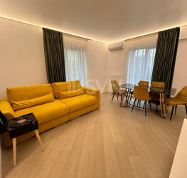 Apartament, 3 camere cu loc parcare exterior inclus Bucuresti/Pipera