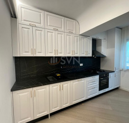 Apartament, 3 camere cu loc parcare exterior inclus Bucuresti/Pipera