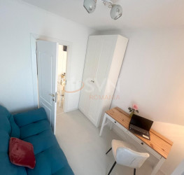 Apartament, 3 camere cu loc parcare exterior inclus Bucuresti/Tineretului