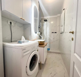 Apartament, 3 camere cu loc parcare exterior inclus Bucuresti/Tineretului