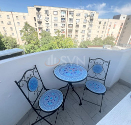 Apartament, 3 camere cu loc parcare exterior inclus Bucuresti/Tineretului