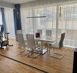 Apartament, 3 camere cu loc parcare exterior inclus Bucuresti/Barbu Vacarescu