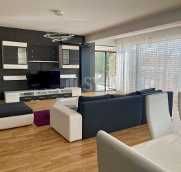 Apartament, 3 camere cu loc parcare exterior inclus Bucuresti/Barbu Vacarescu