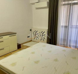 Apartament, 3 camere cu loc parcare exterior inclus Bucuresti/Barbu Vacarescu