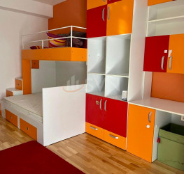 Apartament, 3 camere cu loc parcare exterior inclus Bucuresti/Barbu Vacarescu