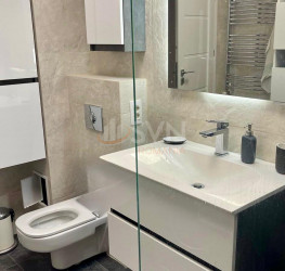 Apartament, 3 camere cu loc parcare exterior inclus Bucuresti/Barbu Vacarescu