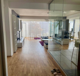 Apartament, 3 camere cu loc parcare exterior inclus Bucuresti/Barbu Vacarescu