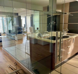 Apartament, 3 camere cu loc parcare exterior inclus Bucuresti/Barbu Vacarescu