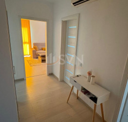 Apartament, 3 camere cu loc parcare exterior inclus Bucuresti/Lujerului