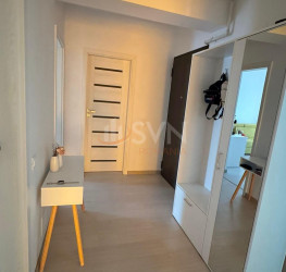 Apartament, 3 camere cu loc parcare exterior inclus Bucuresti/Lujerului