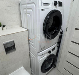 Apartament, 3 camere cu loc parcare exterior inclus Bucuresti/Lujerului