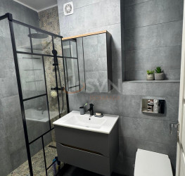 Apartament, 3 camere cu loc parcare exterior inclus Bucuresti/Lujerului