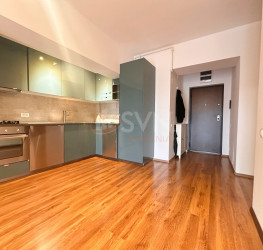 Apartament, 3 camere cu loc parcare exterior inclus Bucuresti/Eminescu