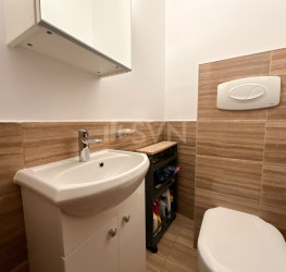 Apartament, 3 camere cu loc parcare exterior inclus Bucuresti/Eminescu