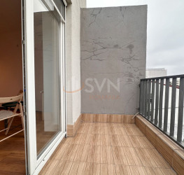 Apartament, 3 camere cu loc parcare exterior inclus Bucuresti/Eminescu