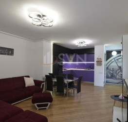Apartament, 3 camere cu loc parcare exterior inclus Bucuresti/Pipera