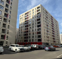 Apartament, 3 camere cu loc parcare exterior inclus Bucuresti/Lujerului
