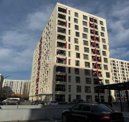 Apartament, 3 camere cu loc parcare exterior inclus Bucuresti/Lujerului