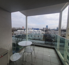 Apartament, 3 camere cu loc parcare exterior inclus Bucuresti/Piata Presei Libere