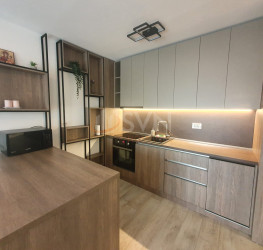 Apartament, 3 camere cu loc parcare exterior inclus Bucuresti/Piata Presei Libere