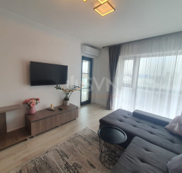 Apartament, 3 camere cu loc parcare exterior inclus Bucuresti/Piata Presei Libere