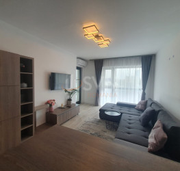 Apartament, 3 camere cu loc parcare exterior inclus Bucuresti/Piata Presei Libere