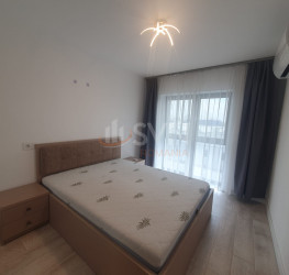 Apartament, 3 camere cu loc parcare exterior inclus Bucuresti/Piata Presei Libere