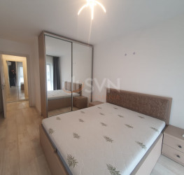 Apartament, 3 camere cu loc parcare exterior inclus Bucuresti/Piata Presei Libere