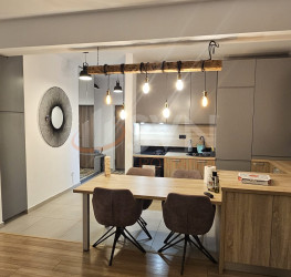 Apartament, 3 camere cu loc parcare exterior inclus Bucuresti/Pipera