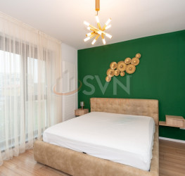 Apartament, 3 camere cu loc parcare exterior inclus Bucuresti/Pipera