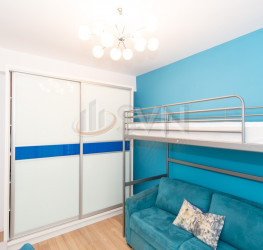 Apartament, 3 camere cu loc parcare exterior inclus Bucuresti/Pipera