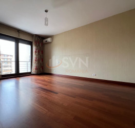 Apartament, 3 camere cu loc parcare exterior inclus Bucuresti/Sisesti