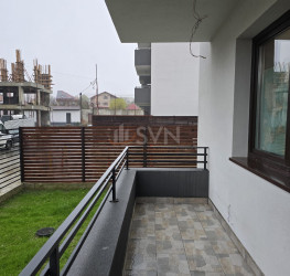 Apartament, 3 camere cu loc parcare exterior inclus Bucuresti/Nicolae Grigorescu