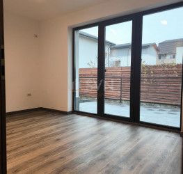 Apartament, 3 camere cu loc parcare exterior inclus Bucuresti/Nicolae Grigorescu