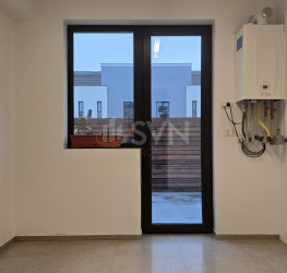 Apartament, 3 camere cu loc parcare exterior inclus Bucuresti/Nicolae Grigorescu