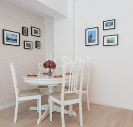 Apartament, 3 camere cu loc parcare exterior inclus Bucuresti/Baneasa