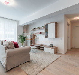 Apartament, 3 camere cu loc parcare exterior inclus Bucuresti/Baneasa