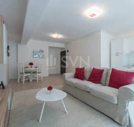 Apartament, 3 camere cu loc parcare exterior inclus Bucuresti/Baneasa