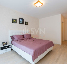 Apartament, 3 camere cu loc parcare exterior inclus Bucuresti/Baneasa