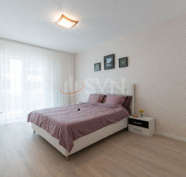Apartament, 3 camere cu loc parcare exterior inclus Bucuresti/Baneasa