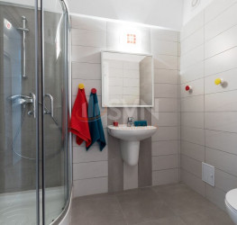 Apartament, 3 camere cu loc parcare exterior inclus Bucuresti/Baneasa