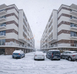 Apartament, 3 camere cu loc parcare exterior inclus Bucuresti/Baneasa