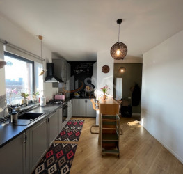 Apartament, 3 camere cu loc parcare exterior inclus Bucuresti/Pipera